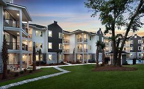 Ocean Escape Condos North
