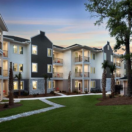 Ocean Escape Condos North Atlantic Beach Exterior photo